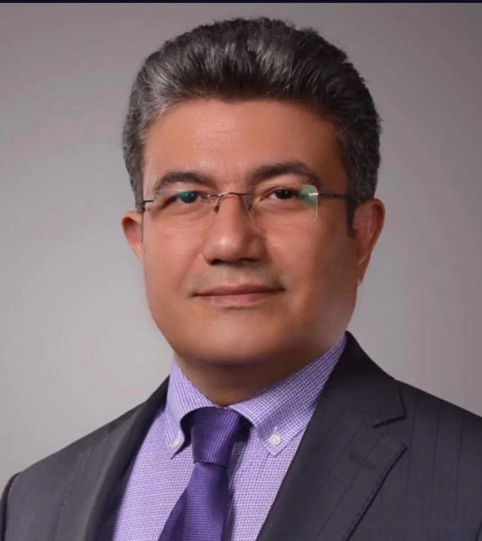 پروتزیست سیدجعفر سیدمقدسی
