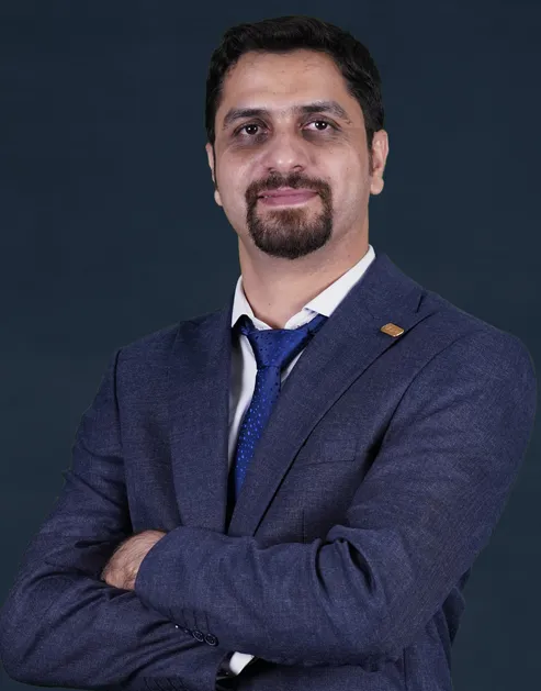 پروتزیست محمدجواد یوسفی