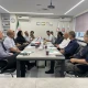برگزاری جلسه هیأت‌مدیره جامعه دندانسازان ایران با محوریت هم‌اندیشی و برنامه‌ریزی سیدپا ۲۰۲۶